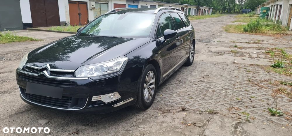 Citroën C5 2.0 HDi Exclusive - 3