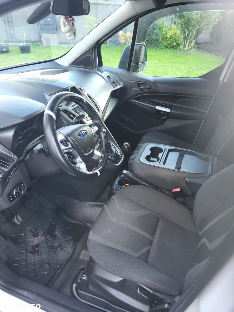 Ford Transit Connect 220 L1 Trend - 5