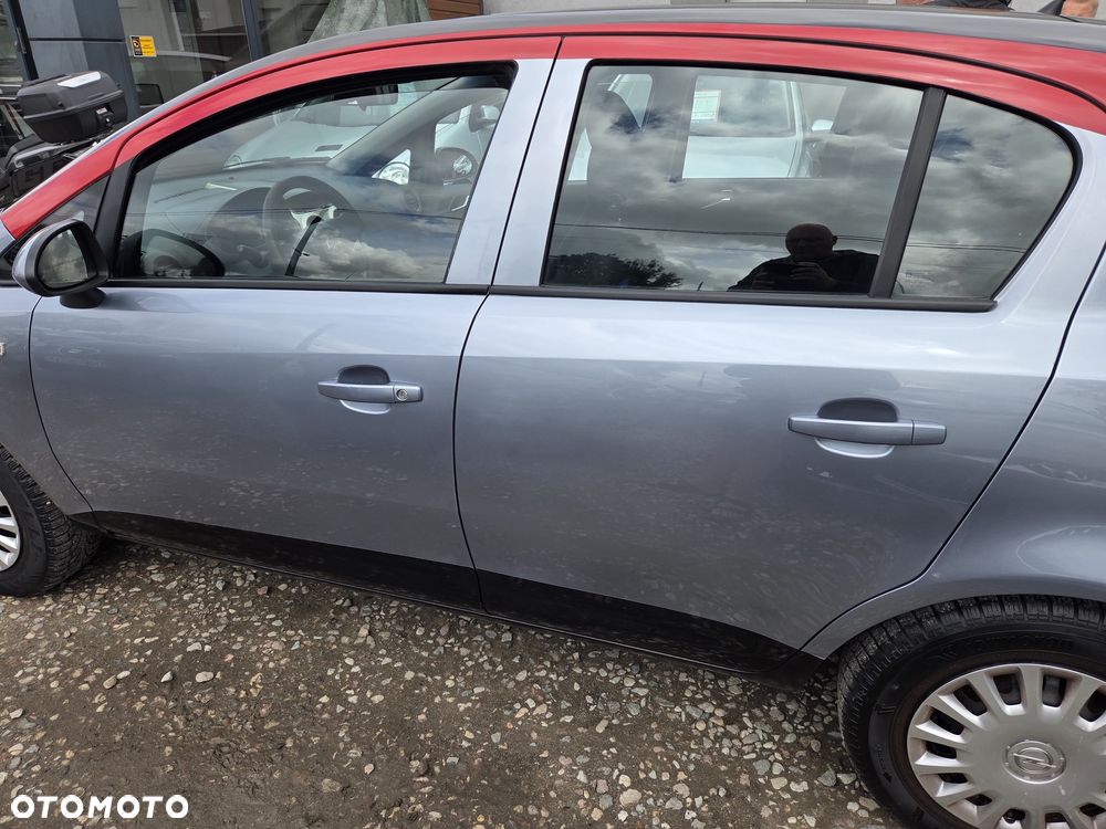 Opel Corsa - 7