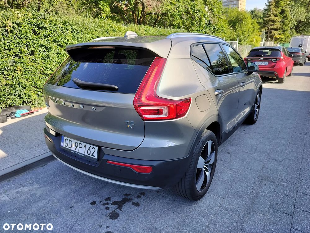 Volvo XC 40 - 4