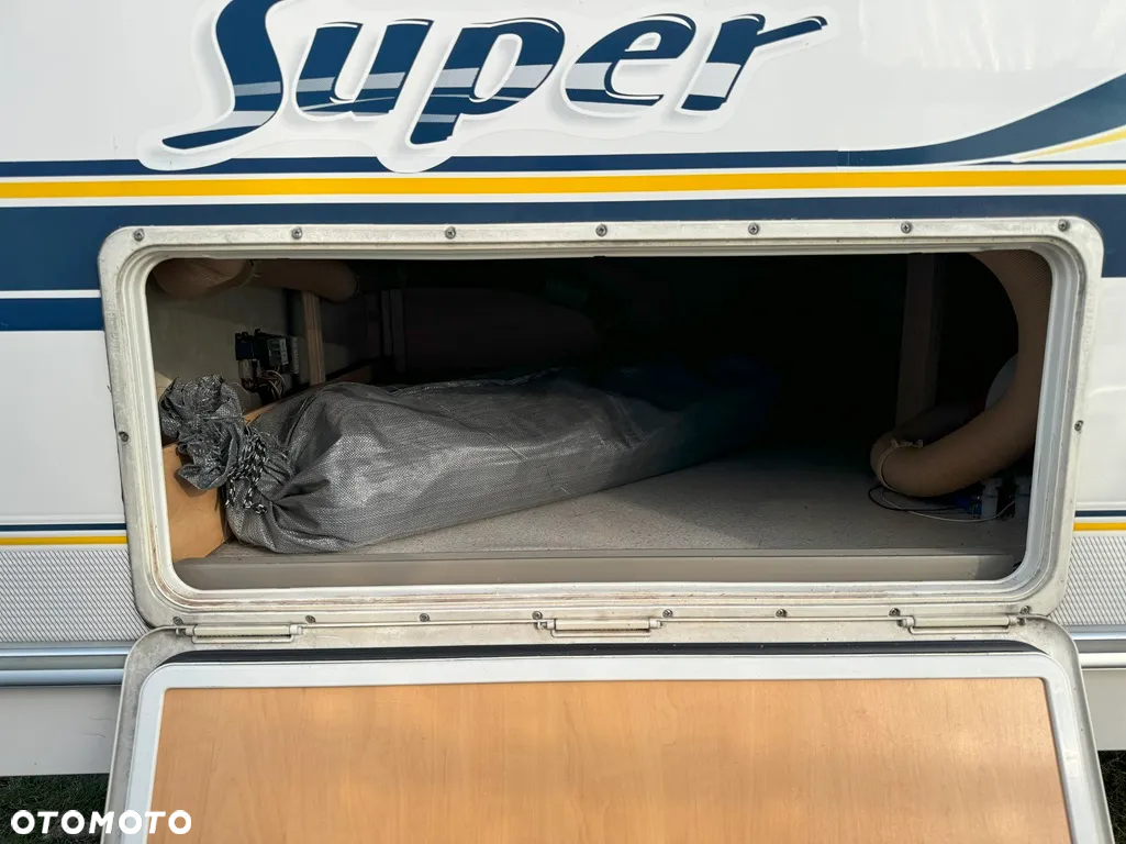 Adria SPRITE - 10
