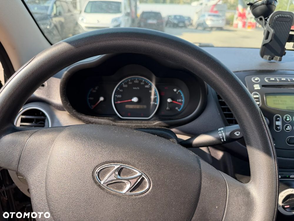 Hyundai i10 1.1 Classic - 15