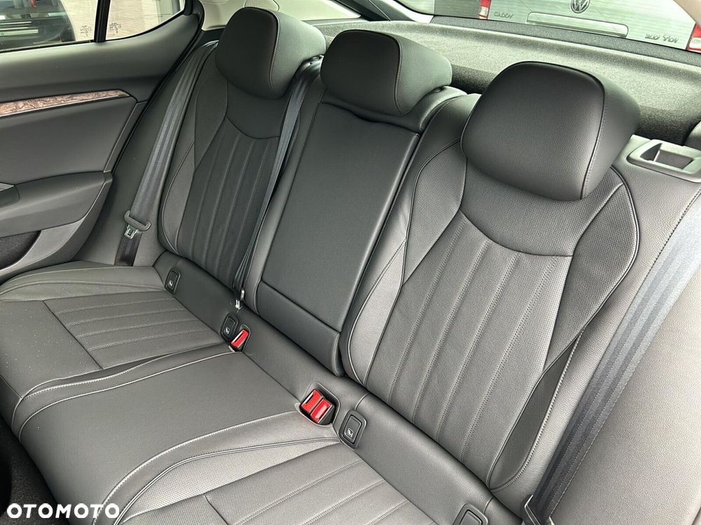Skoda Superb - 6