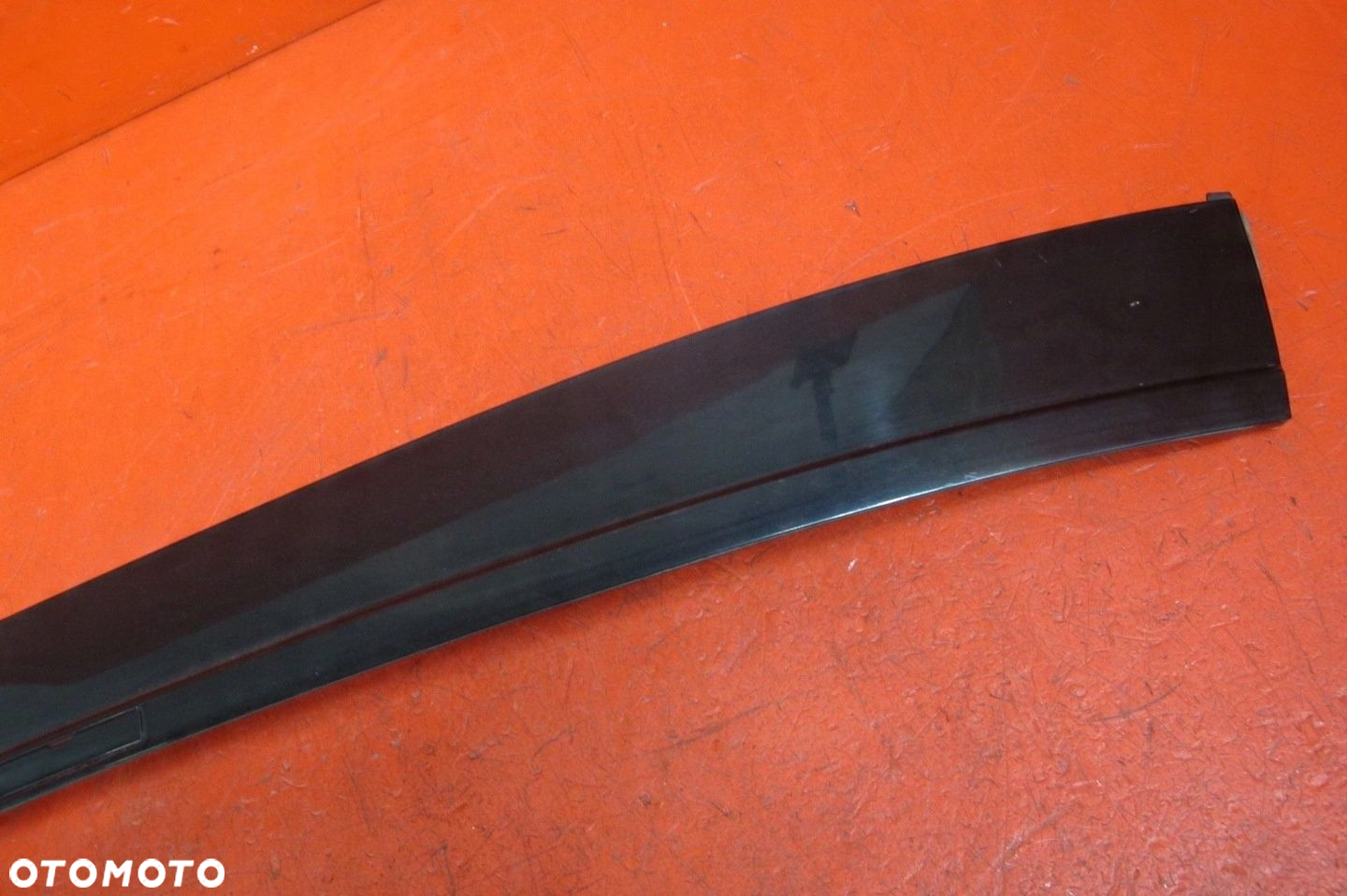 MERCEDES S-KLASA W221 221 LONG LISTWA DACHU LEWA PANORAMA A2216900579 - 6