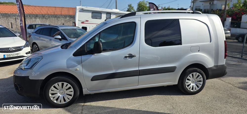 Citroën Berlingo - 29