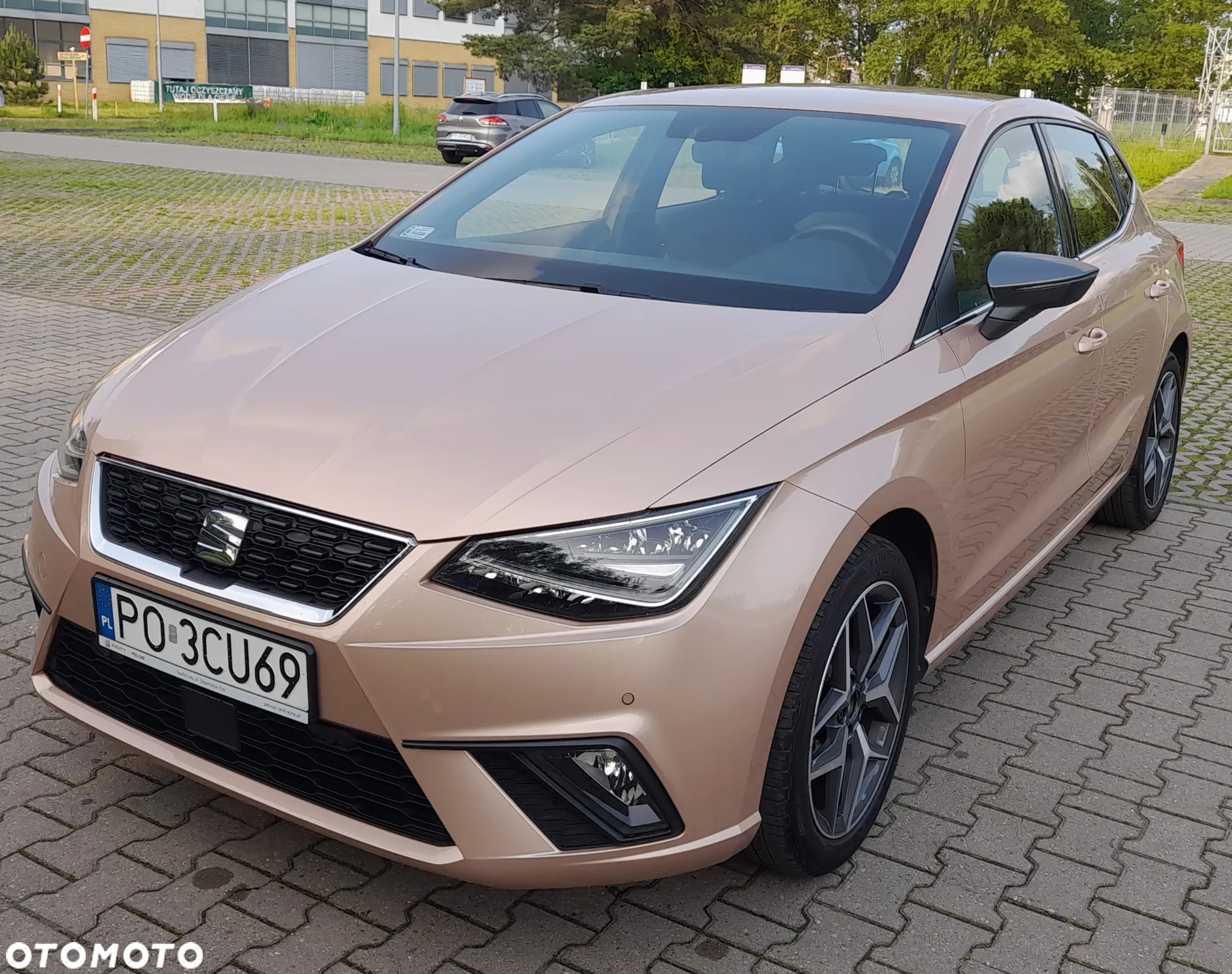 Seat Ibiza 1.0 TSI Xcellence S&S - 4