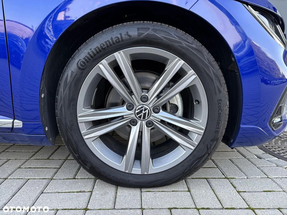 Volkswagen Arteon 2.0 TSI R-Line DSG - 14