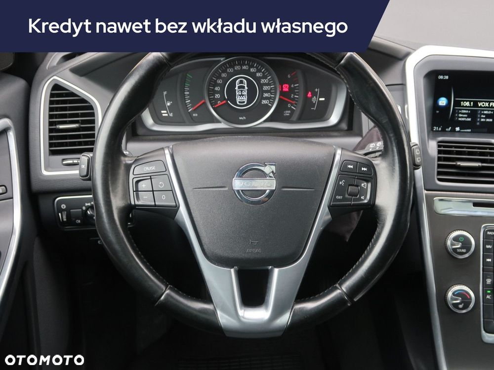 Volvo XC 60 - 23