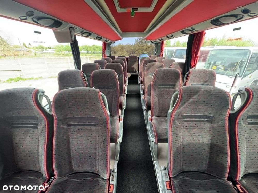 Setra 415 HD - 17