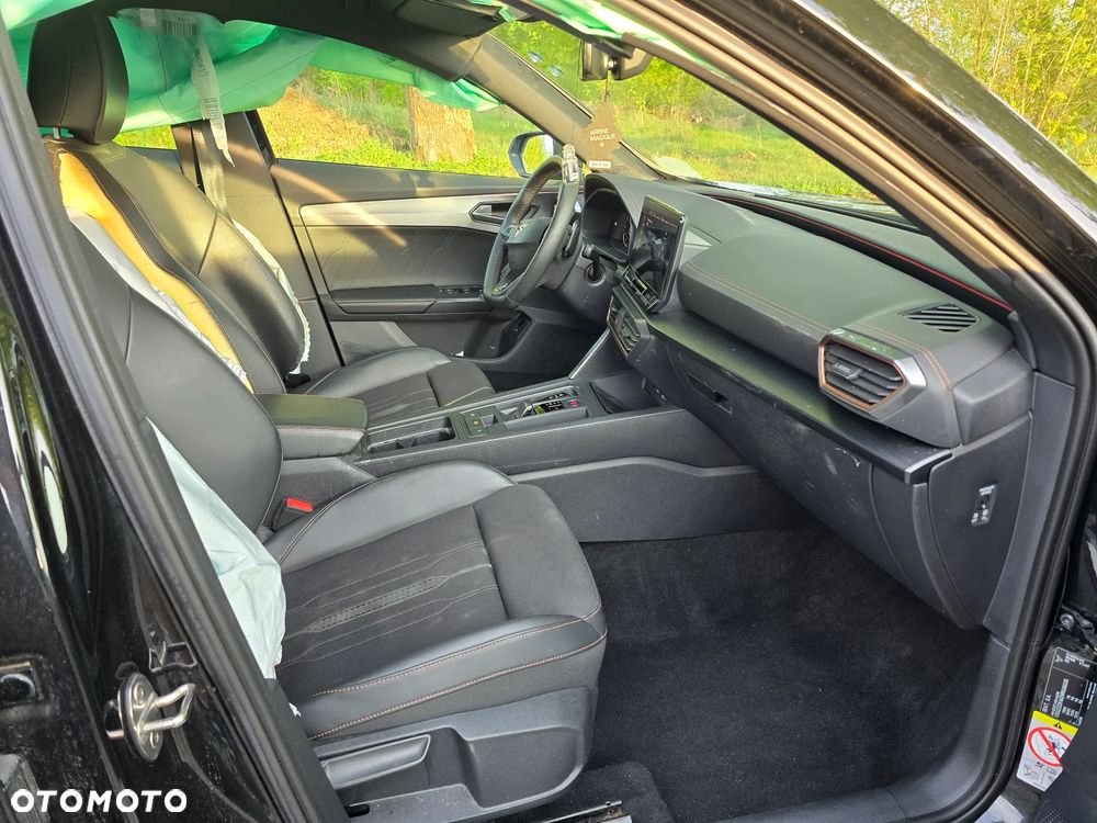 Cupra Formentor 1.5 TSI DSG Tribe Edition - 8