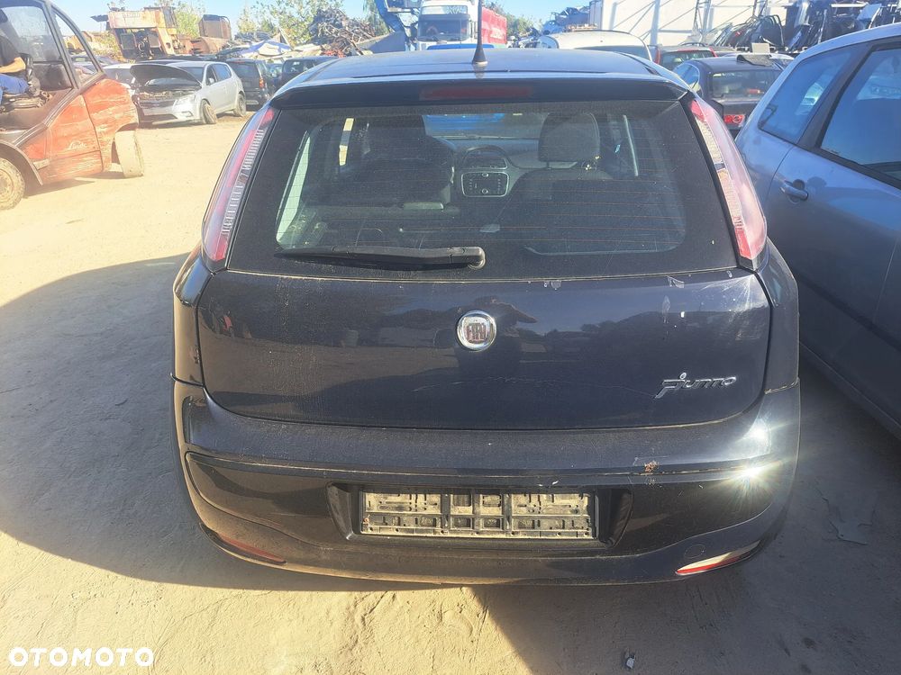 FIAT PUNTO EVO 1.4B 77KM 2011R - CZĘŚCI !!! - 7