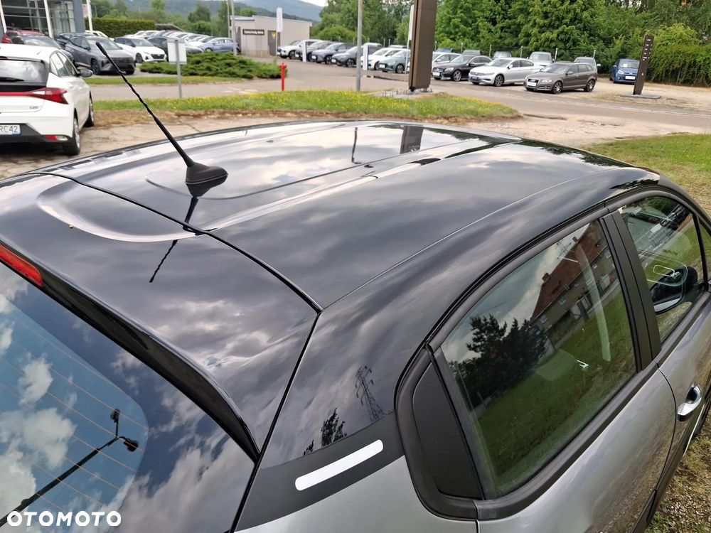 Citroën C3 1.2 PureTech Shine - 31