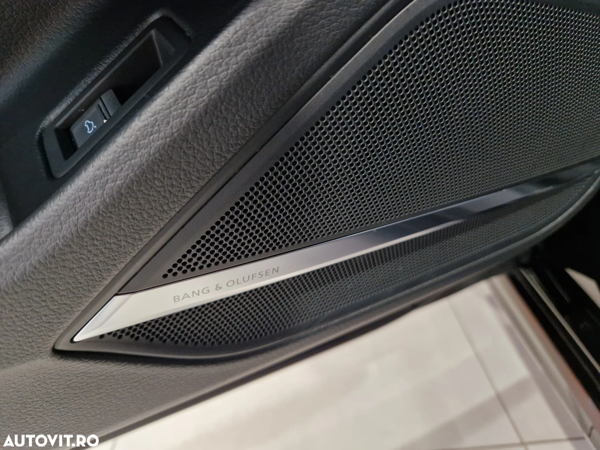 Audi S8 PI quattro Tiptronic MHEV - 19