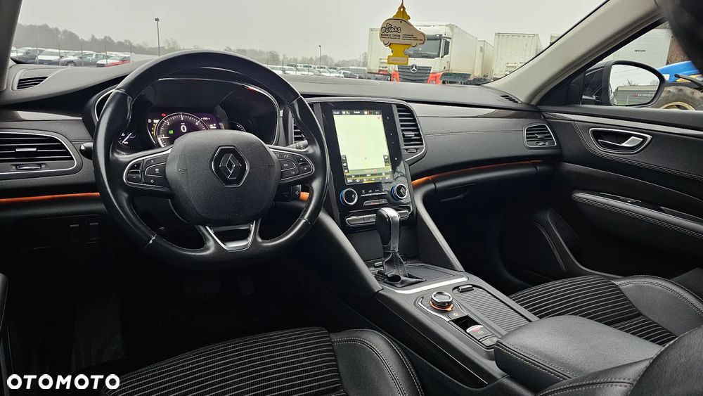 Renault Talisman 2.0 Blue dCi Intens EDC - 19