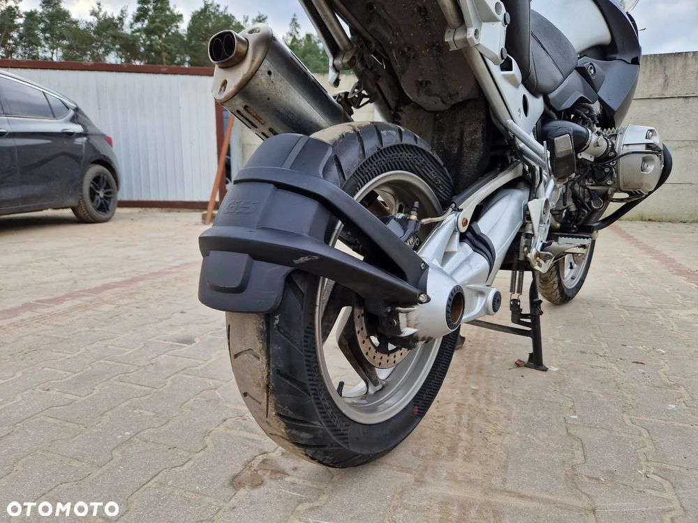 BMW GS - 25