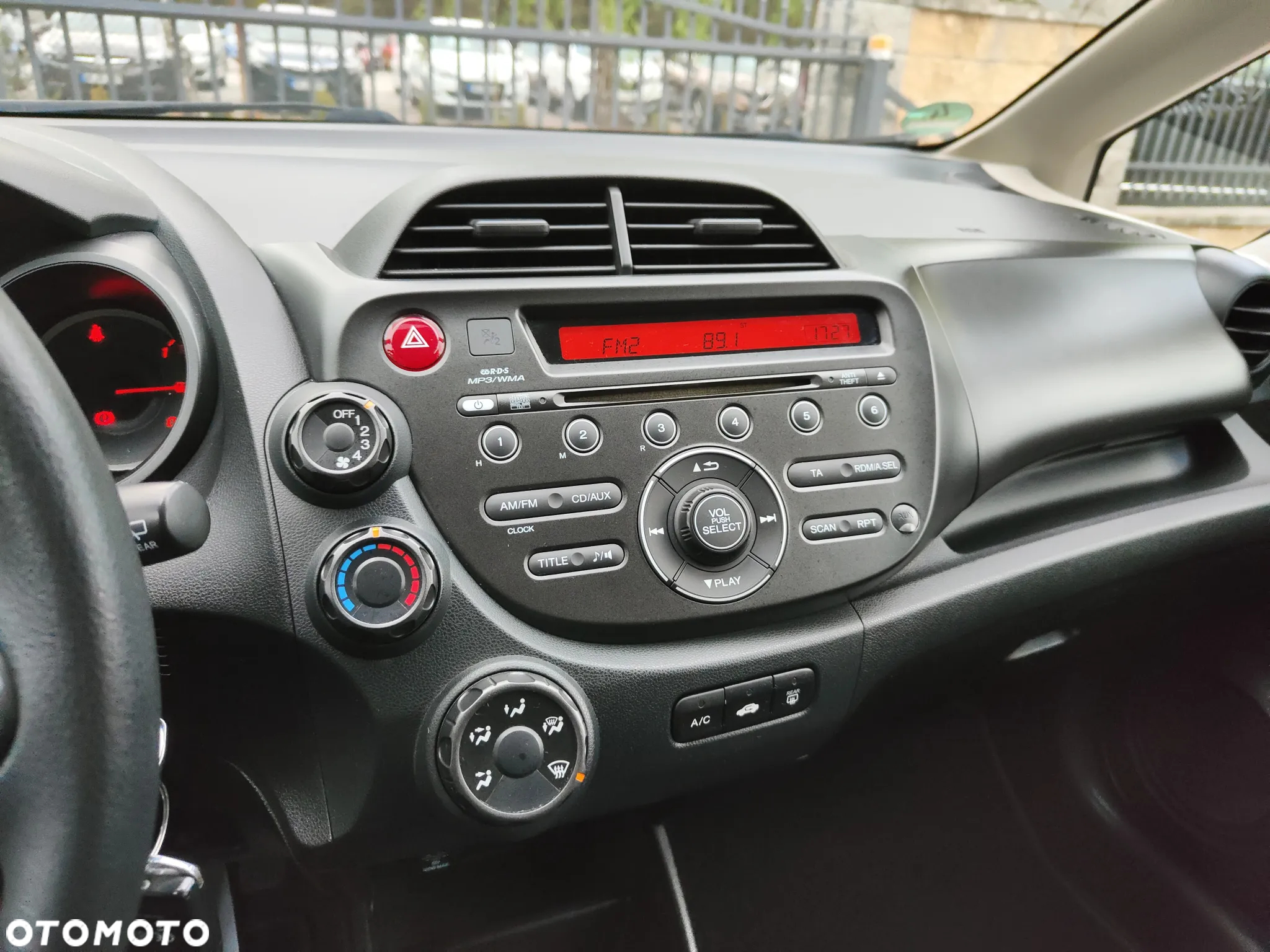 Honda Jazz 1.2 i-VTEC - 10