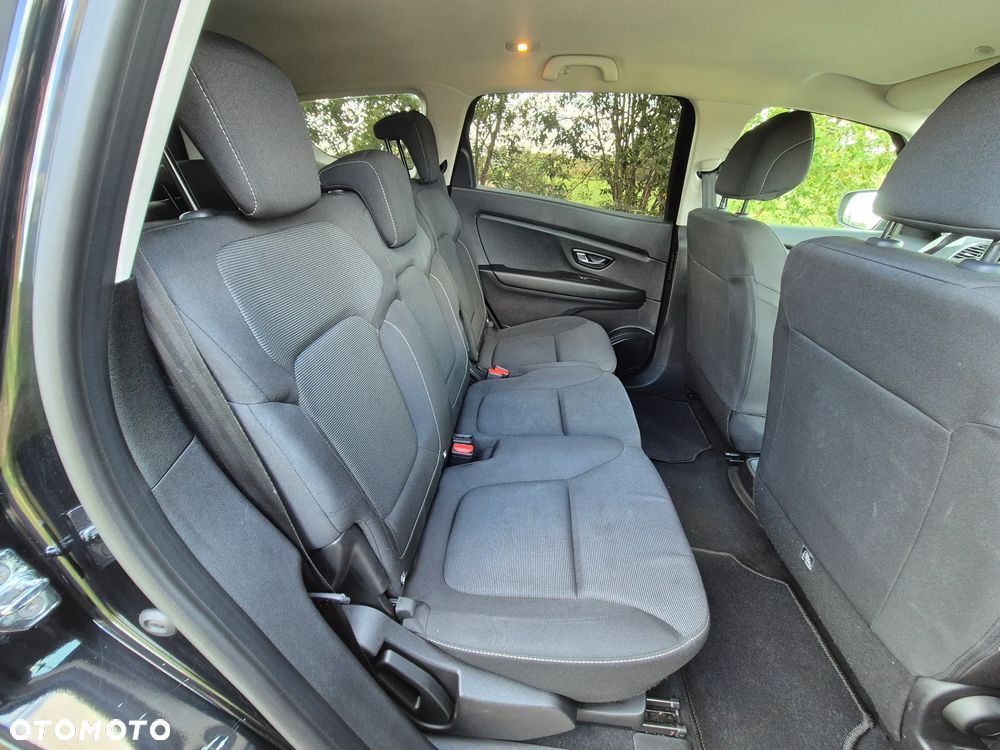 Renault Grand Scenic Gr 1.7 Blue dCi Zen - 6