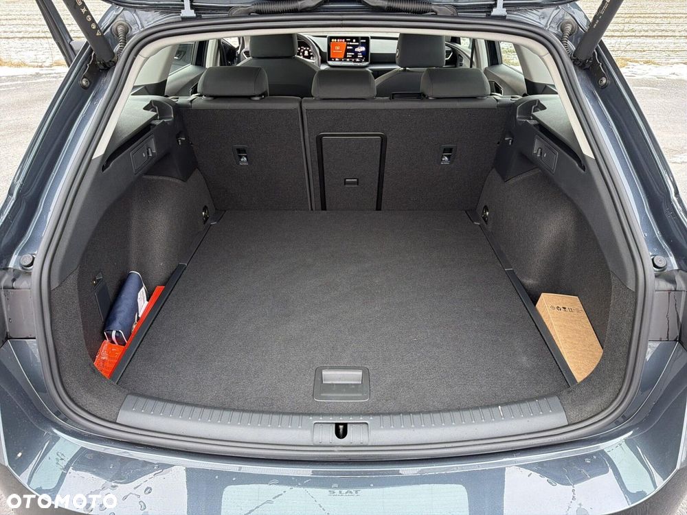 Seat Leon Sportstourer - 20