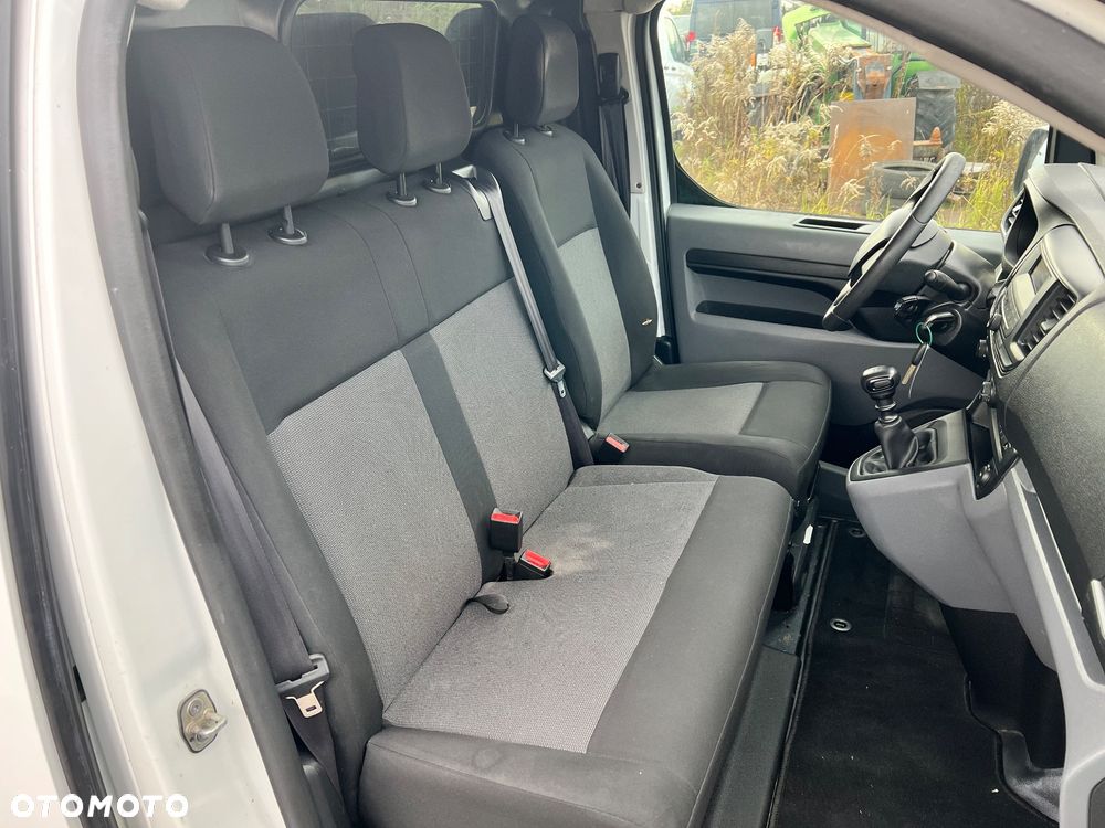 Citroën Jumpy - 11