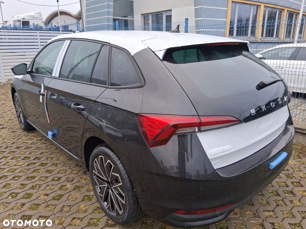 Skoda Scala 1.5 TSI Edition 130 DSG - 3