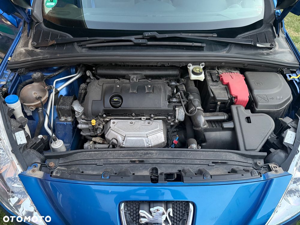 Peugeot 308 1.6 Trendy - 20