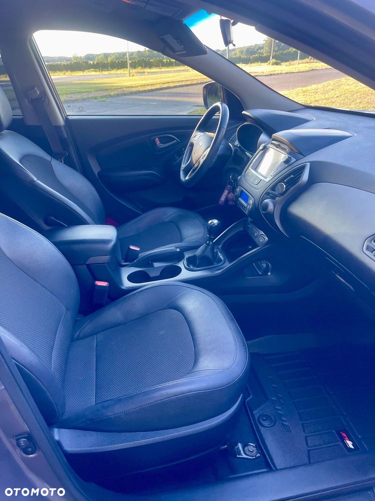 Hyundai ix35 1.6 GDI Comfort 2WD - 9