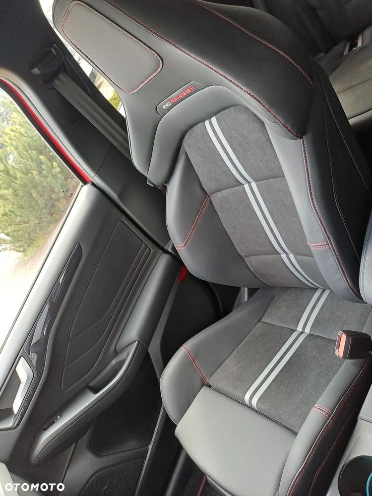 Ford Focus 2.3 EcoBoost ST X - 28