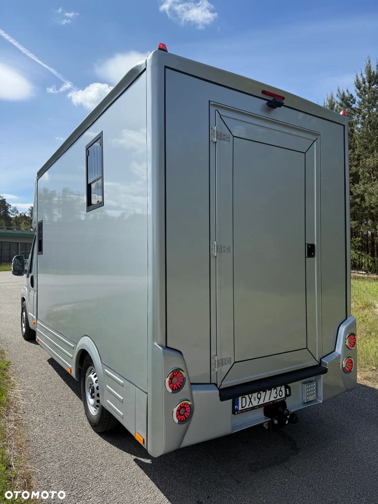 Fiat Ducato - 3