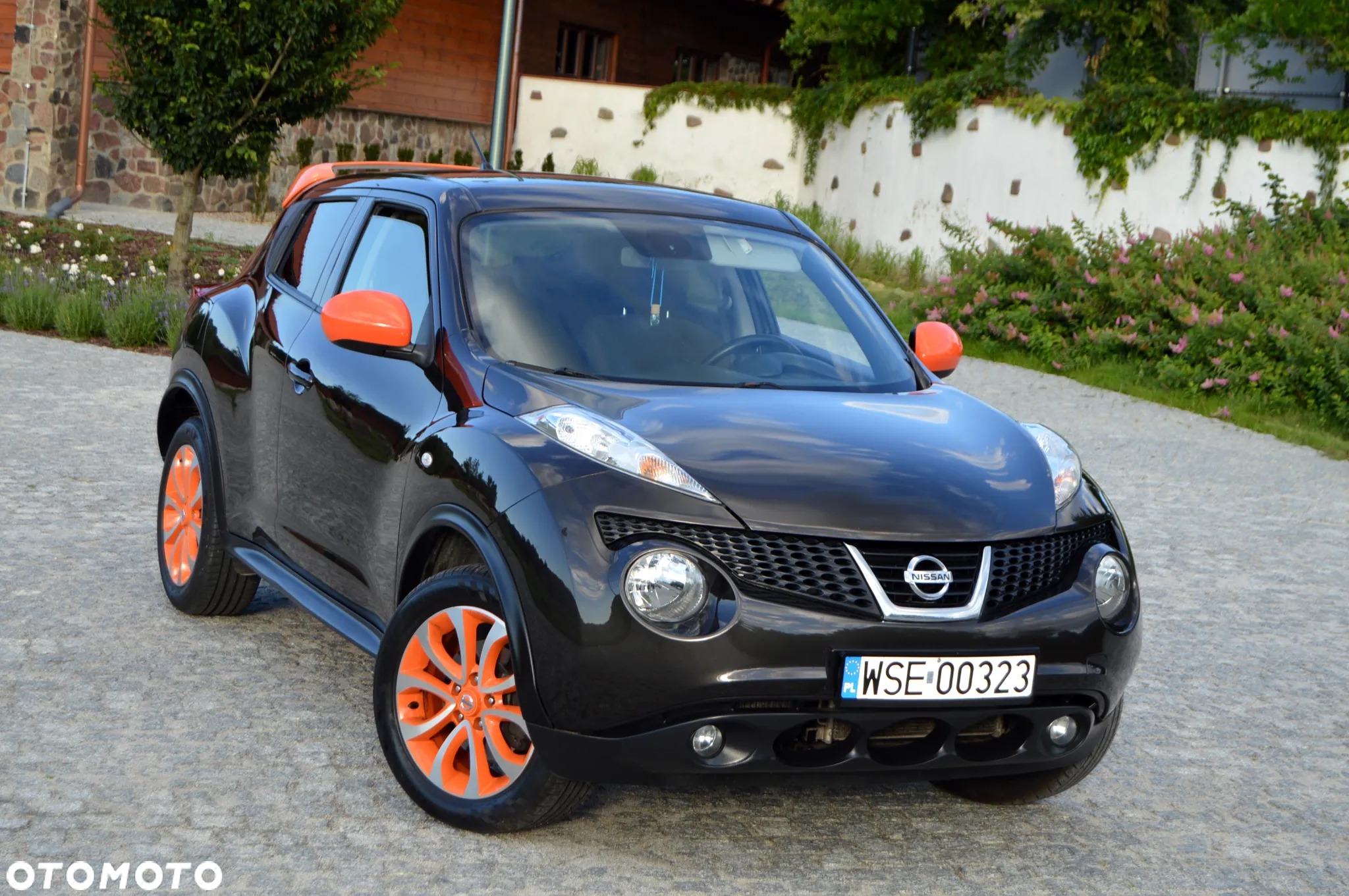 Nissan Juke 1.6 T Tekna - 37