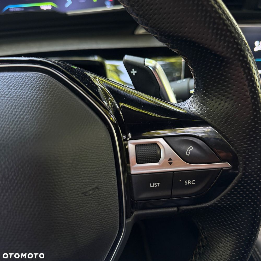 Peugeot 508 1.6 PureTech GT Pack S&S EAT8 - 24