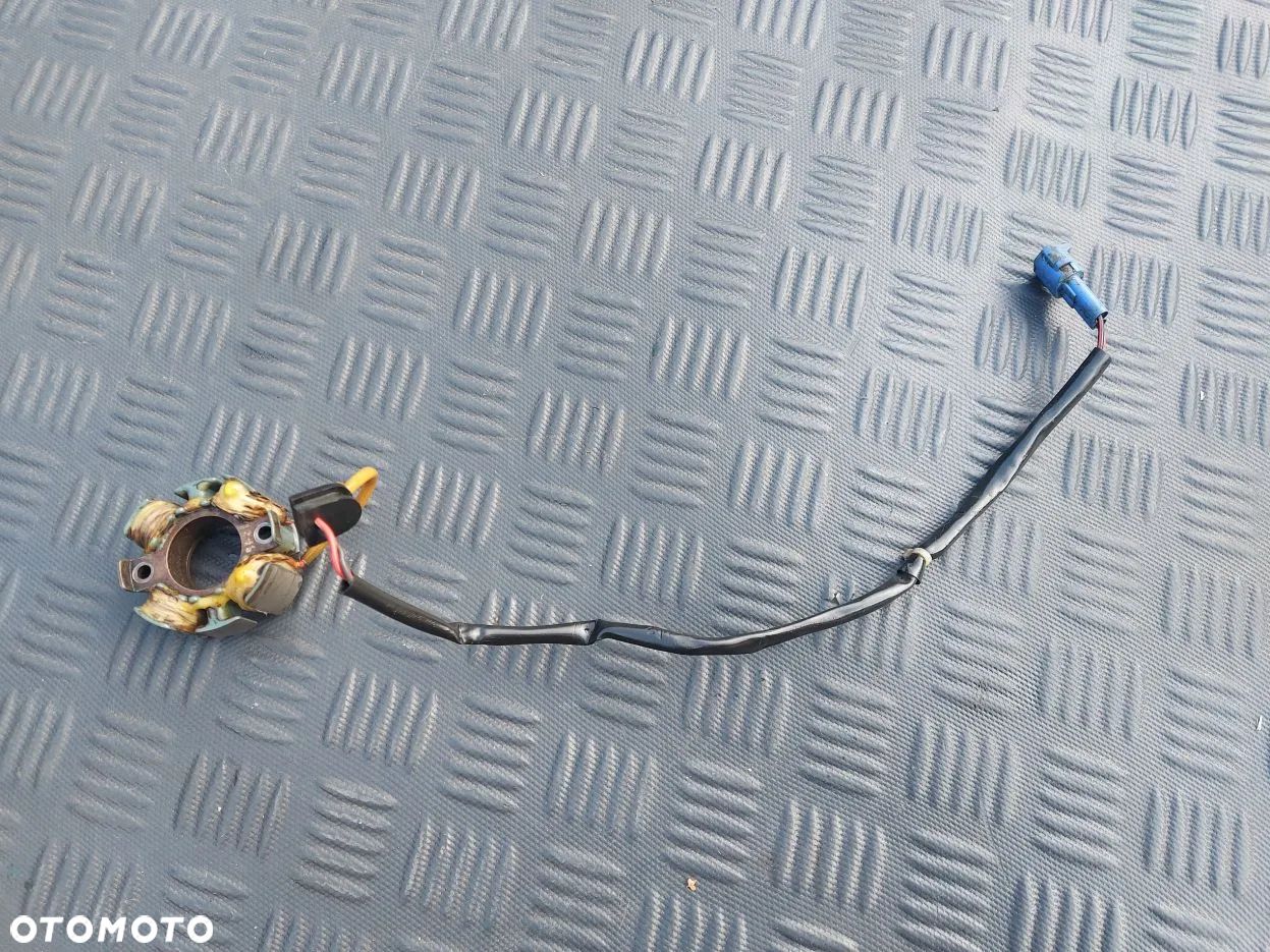 KTM SXF SX-F 250 STATOR CEWKA ZAPŁON STOJAN CEWKI - 1