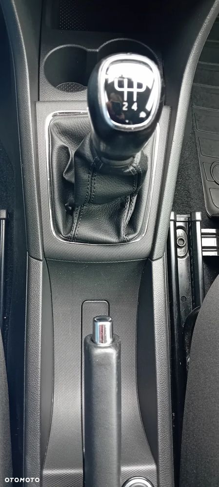 Skoda RAPID 1.4 TDI DPF Ambition - 9