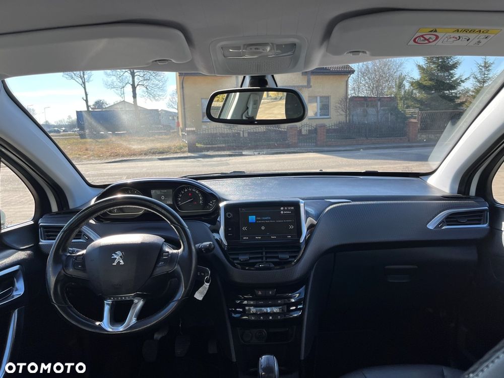 Peugeot 2008 PureTech 110 Stop&Start Allure - 7