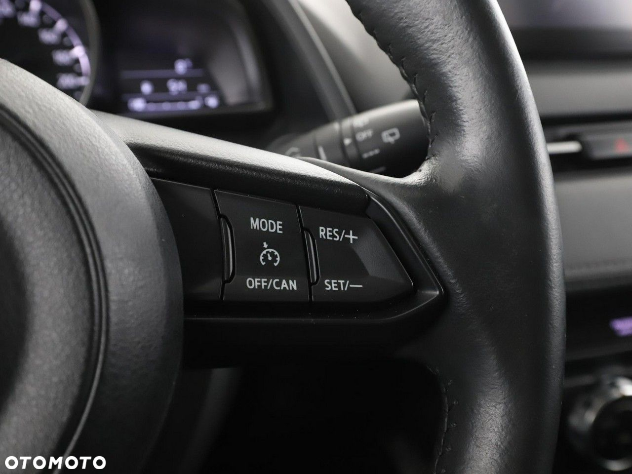 Mazda CX-3 - 29