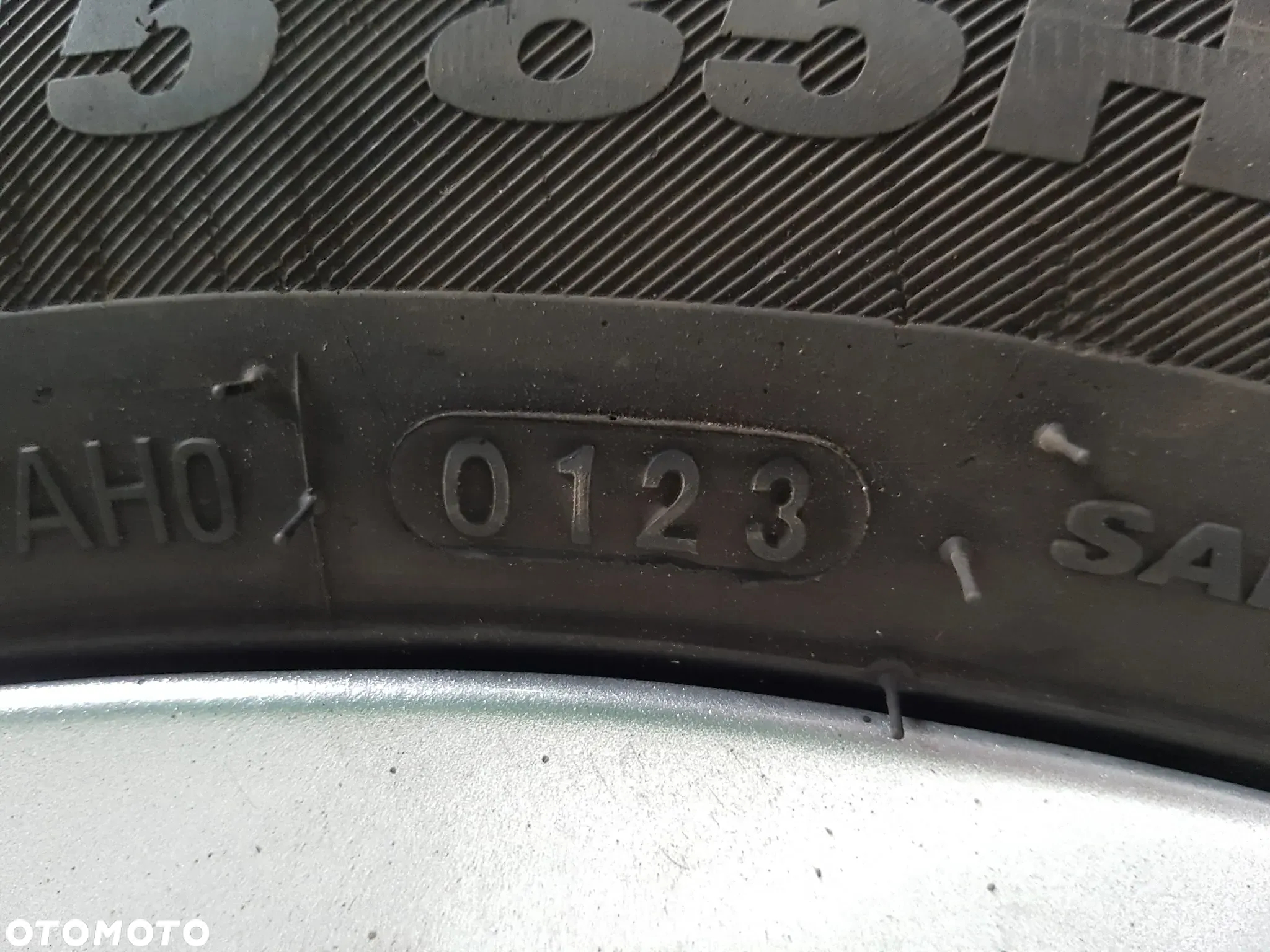 KOŁA SEAT IBIZA WV POLO SKODA FABIA  5X100  195/55R15 6JX15 ET38 - 9
