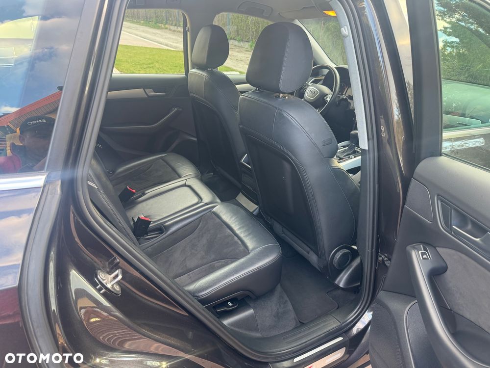 Audi Q5 - 9