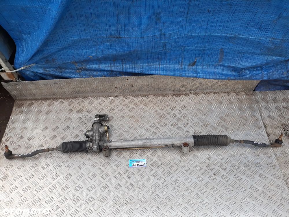 MAGLOWNICA PRZEKŁADNIA KIEROWNICZA MERCEDES A-KLASA W168 1,7 CDI   1684610801 - 1