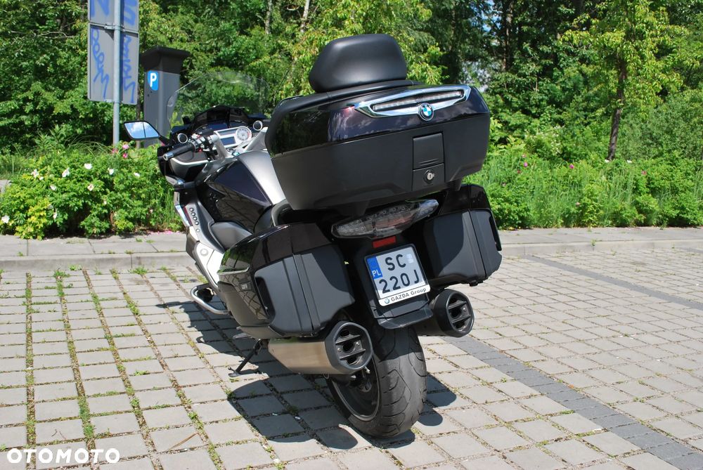BMW K - 3