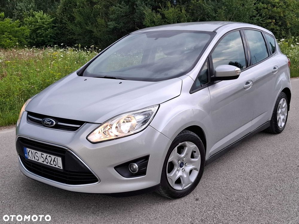 Ford C-MAX - 2