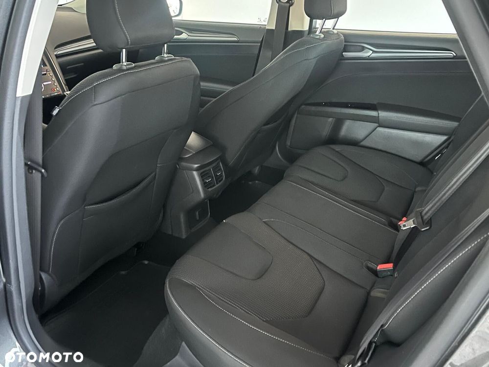 Ford Mondeo 2.0 TDCi Edition - 34
