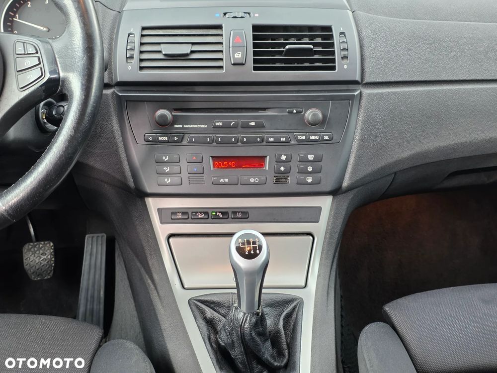 BMW X3 - 23