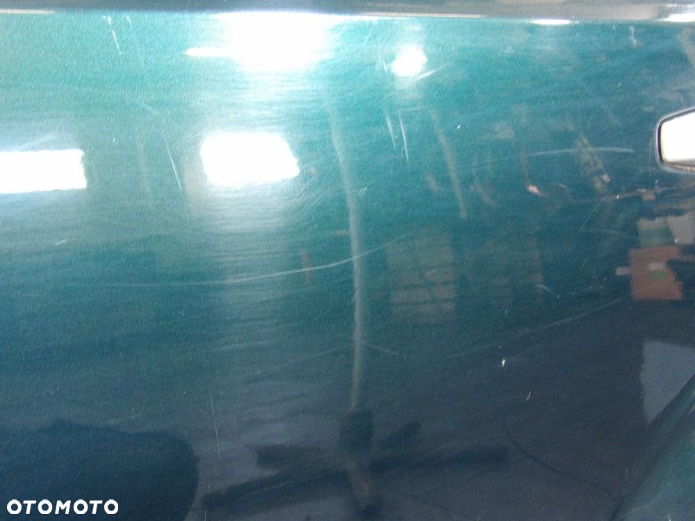 SUBARU FORESTER III DRZWI TYŁ LEWE  E6A - 3