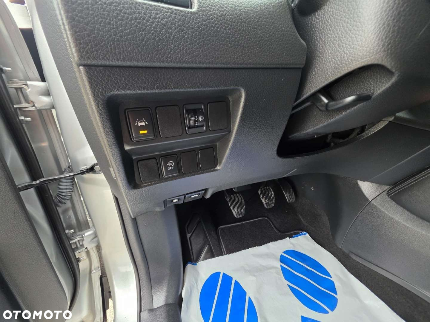 Nissan Qashqai - 11