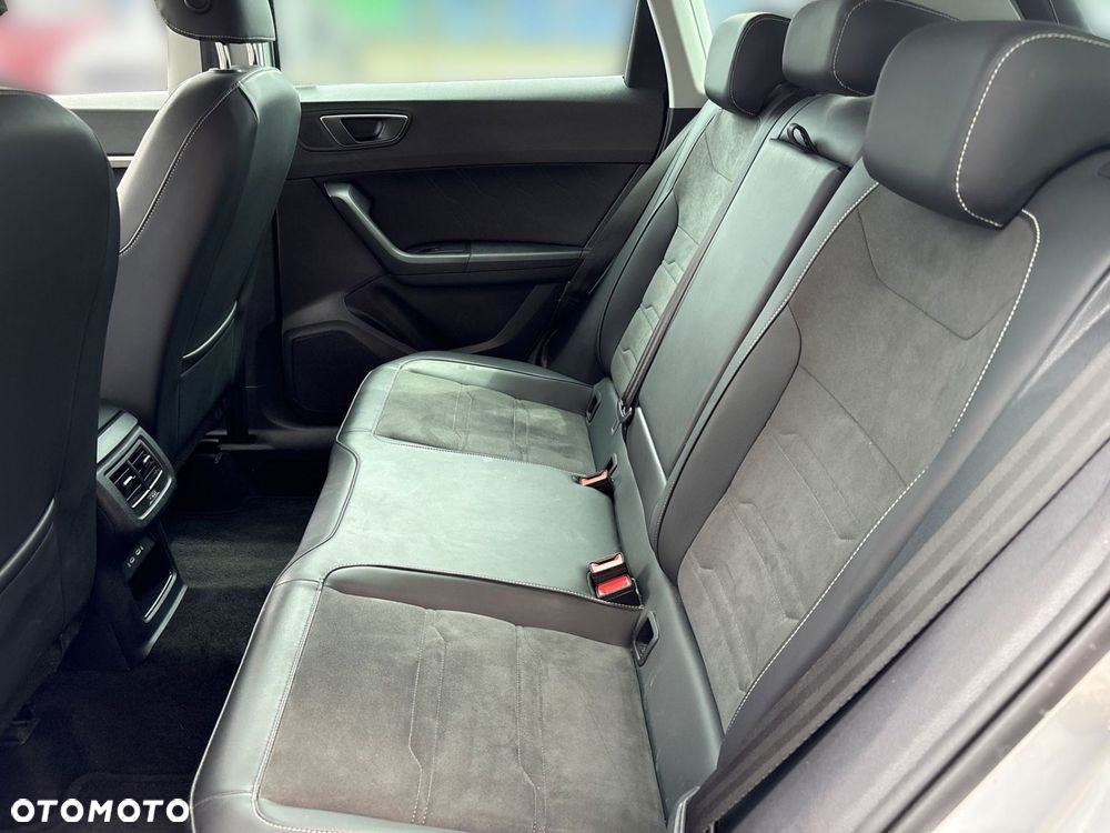 Seat Ateca - 16