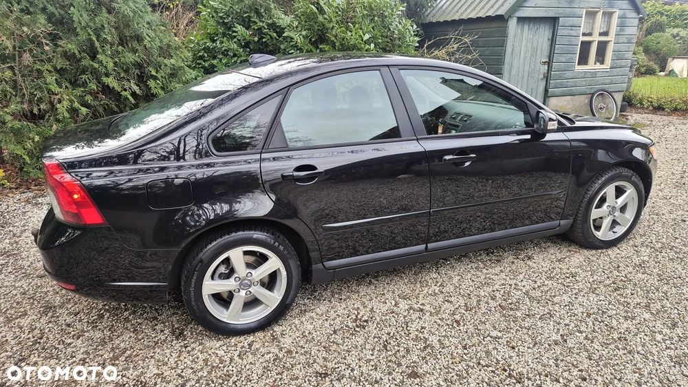 Volvo S40 1.8 Kinetic - 4