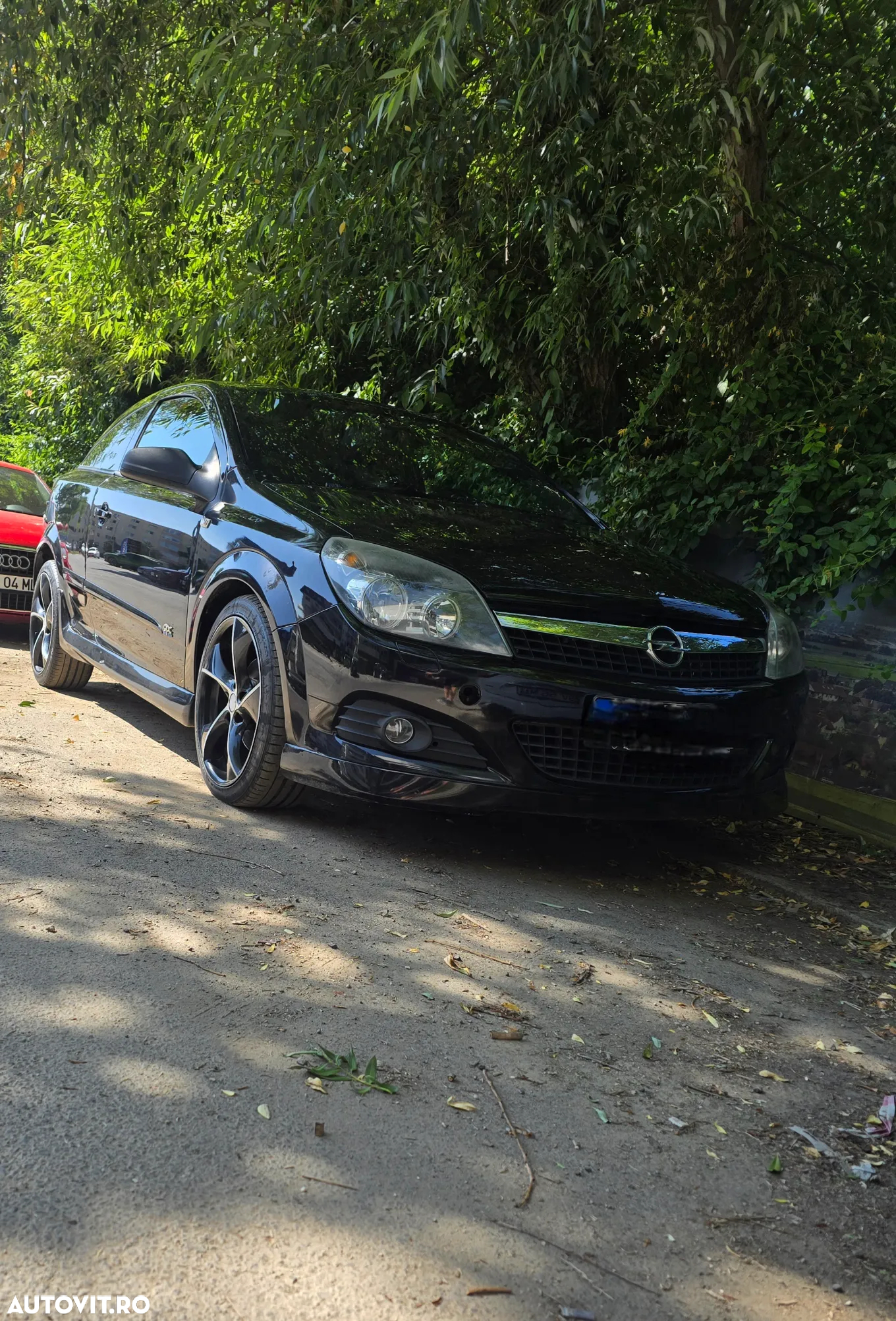 Opel Astra GTC 1.7 CDTI Sport - 3