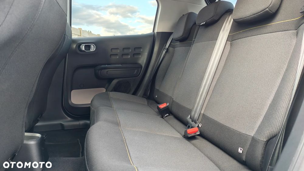 Citroën C3 Pure Tech 82 LIVE - 29