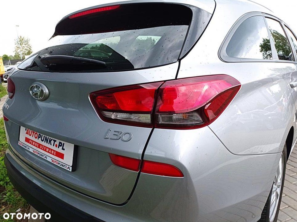 Hyundai i30 - 7