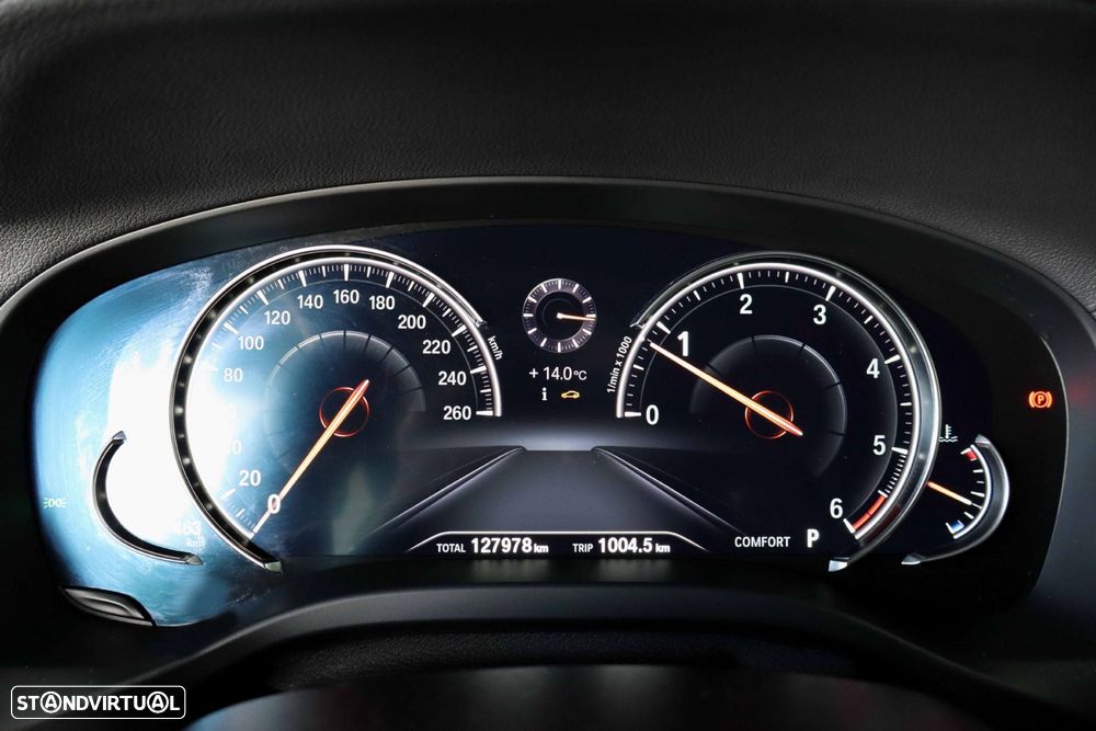 BMW X4 25 d xDrive Pack M Auto - 20