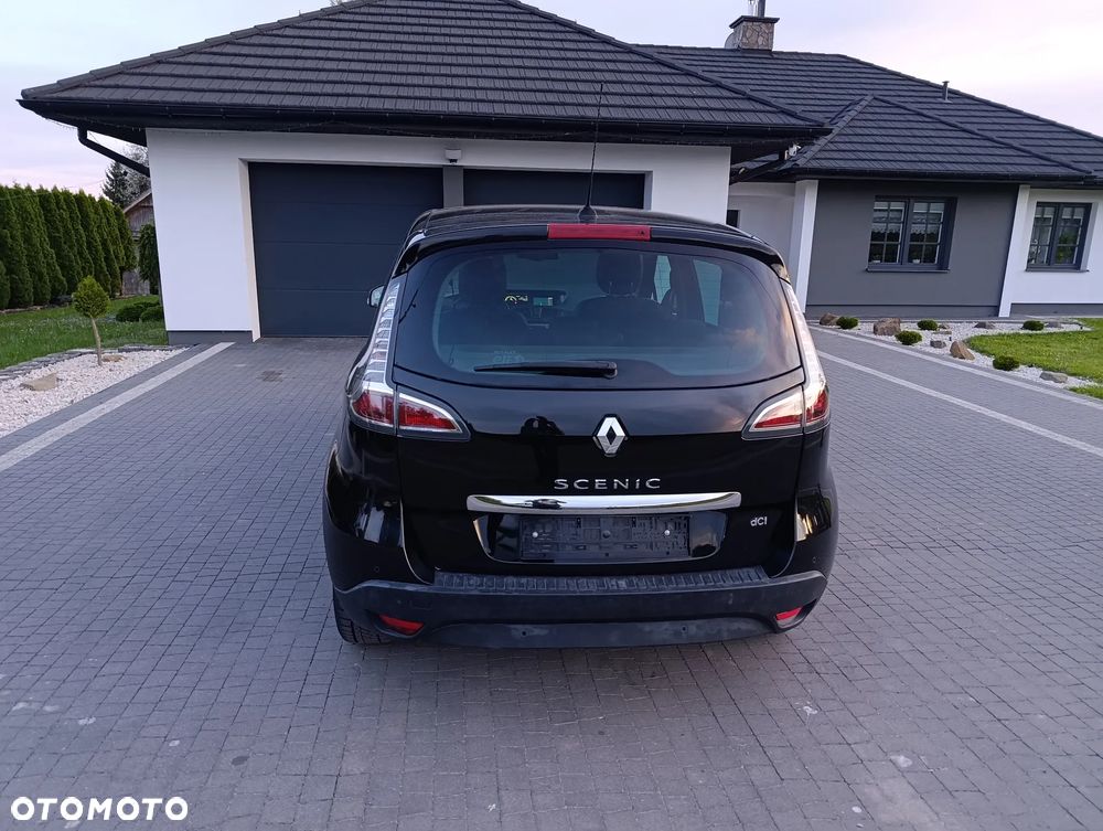 Renault Scenic - 14